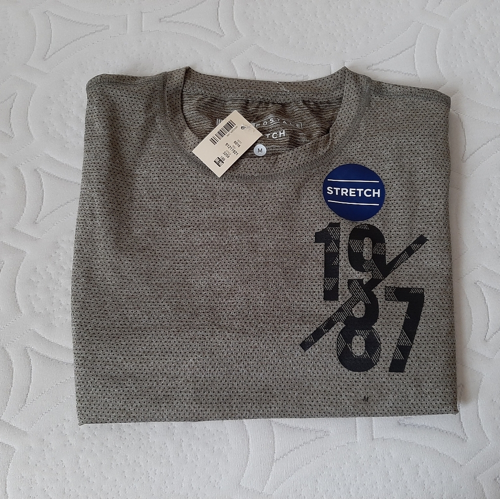Aeropostale Stretch Shirt